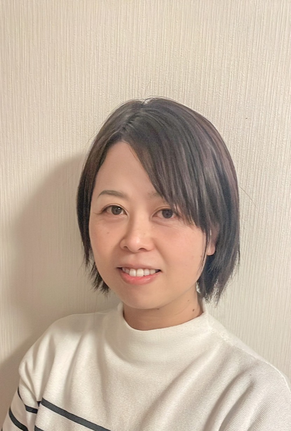 古市 こずえ 氏