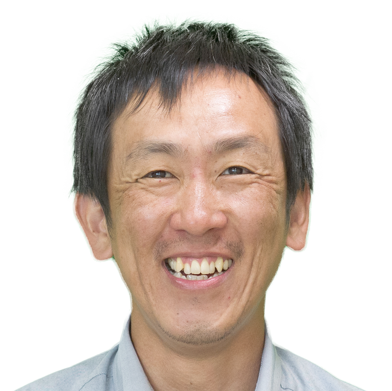 永田 晃作 氏