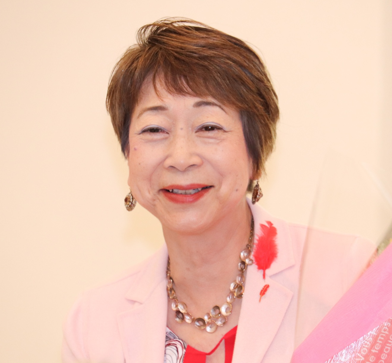 上野谷 加代子 氏