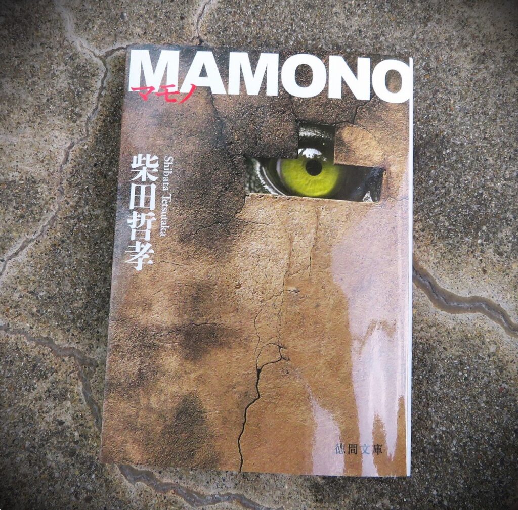 『ＭＡＭＯＮＯ』【点字図書】