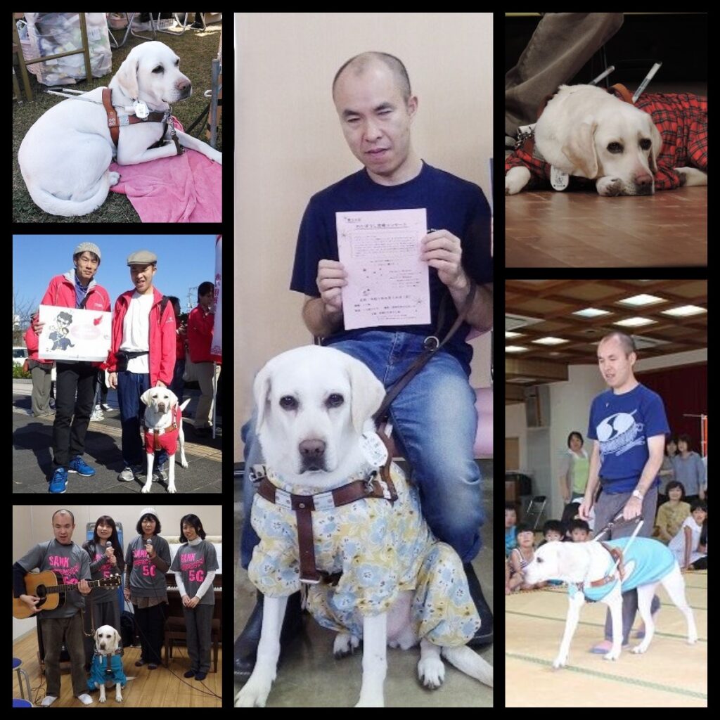 【万感の思いを込めて！】